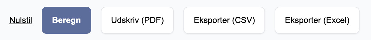 Downloadknapper